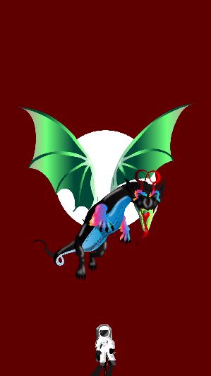 drakon: 7373