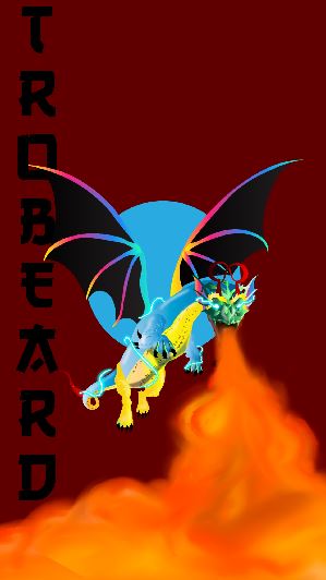 drakon: 2032