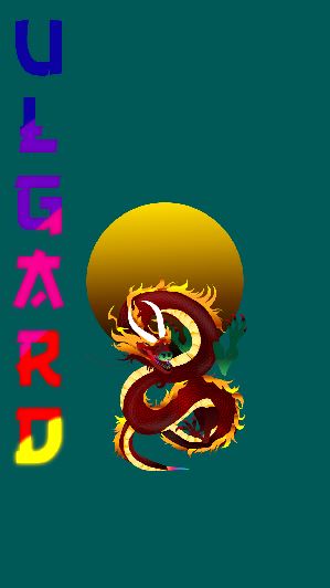 drakon: 4478