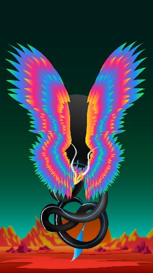 drakon: 1106
