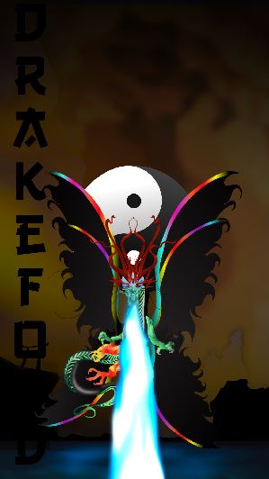 drakon: 5772