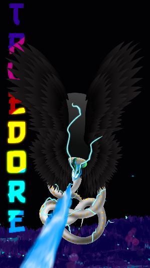 drakon: 7381