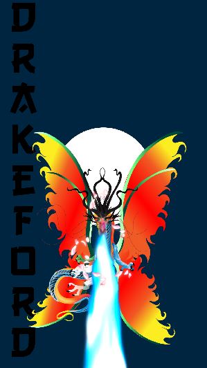 drakon: 4523