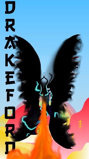 drakon: 8341