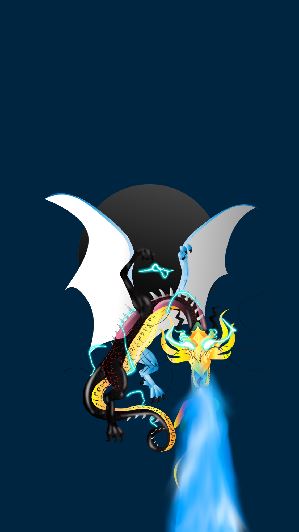 drakon: 5768