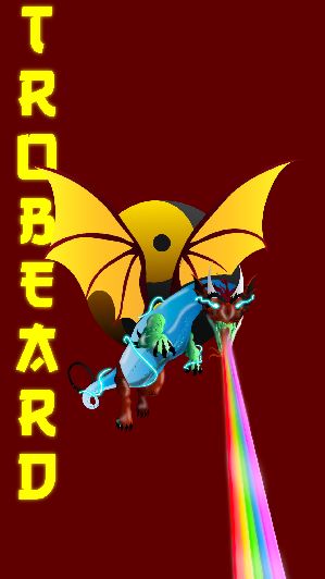 drakon: 3436