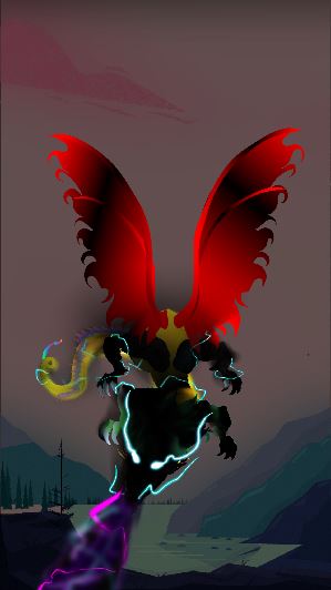 drakon: 4389