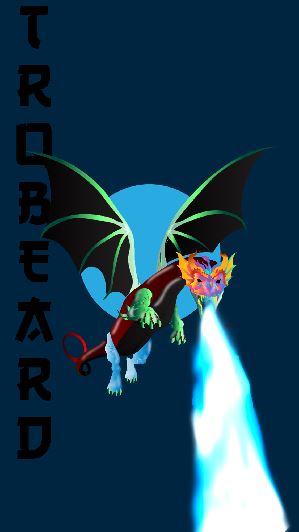 drakon: 3668