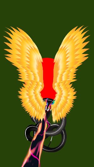 drakon: 3973