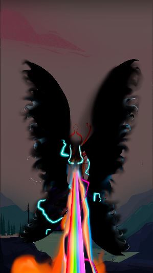 drakon: 5564