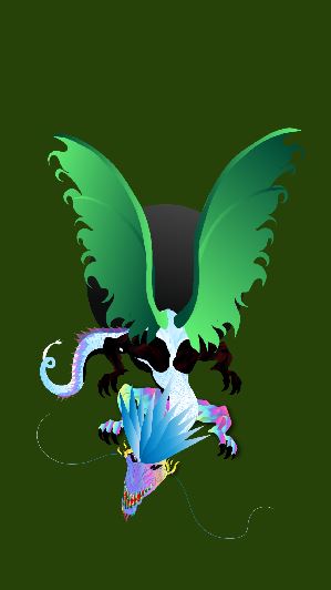 drakon: 2907