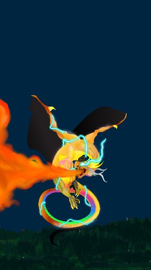 drakon: 767