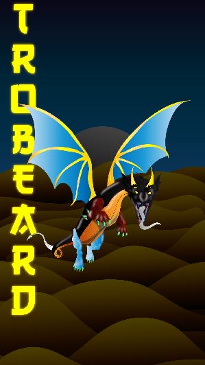 drakon: 1768