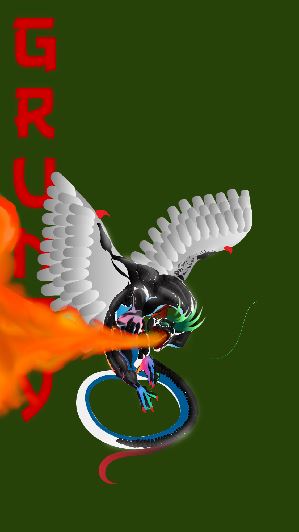 drakon: 7492