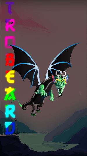 drakon: 3368
