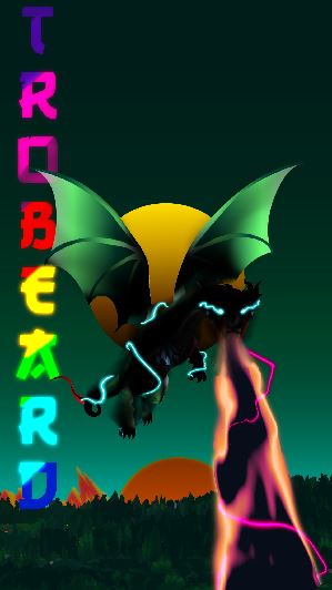 drakon: 1365