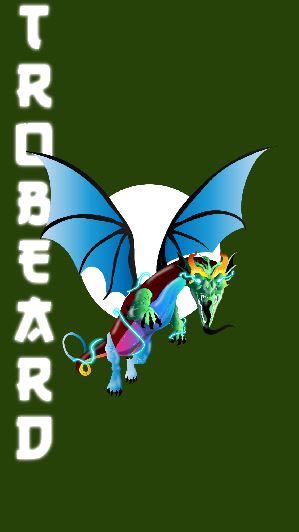 drakon: 3427