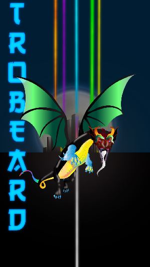 drakon: 7090