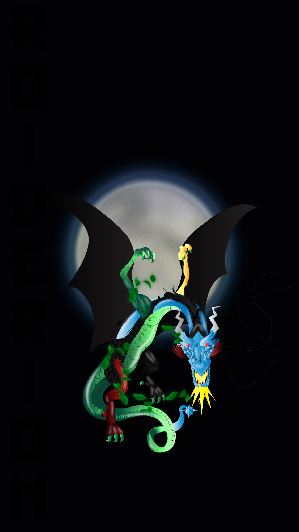 drakon: 8452