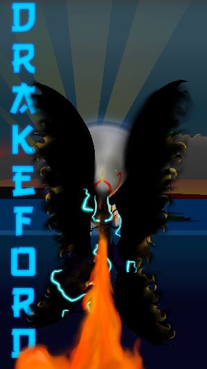 drakon: 3848