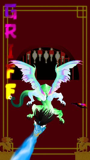 drakon: 2847