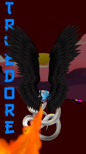 drakon: 3730