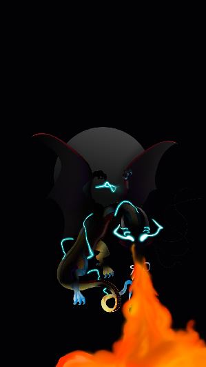 drakon: 3376