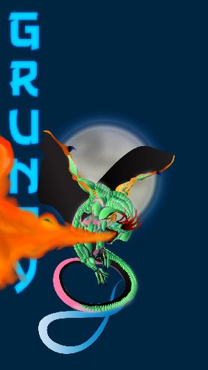 drakon: 8283