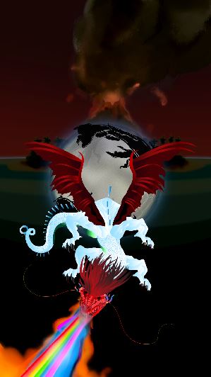 drakon: 3734