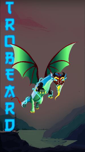 drakon: 7039