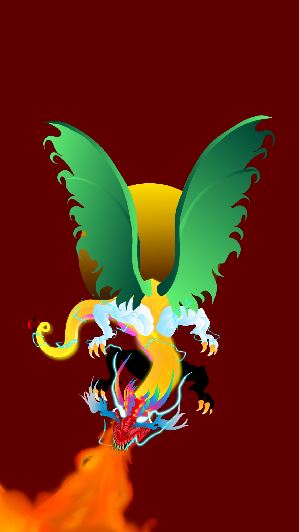 drakon: 4033
