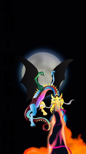 drakon: 7260