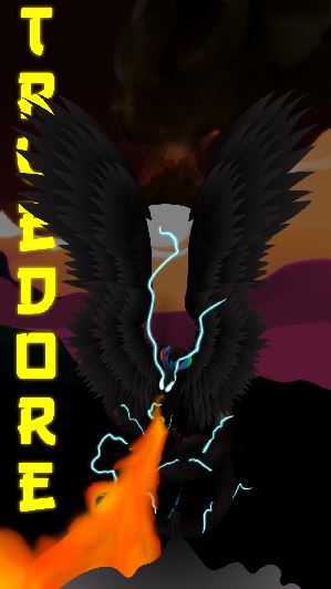 drakon: 2481