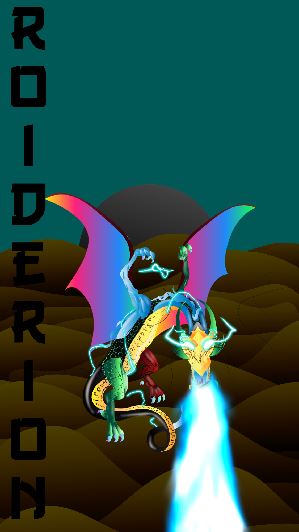 drakon: 1436