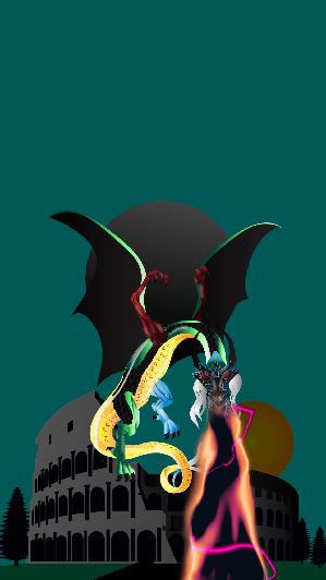 drakon: 4874