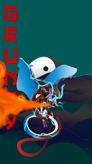 drakon: 7971